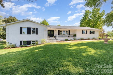 Photo of 1041 Brawley School Road, Mooresville, NC 28117 (MLS # 4419620)