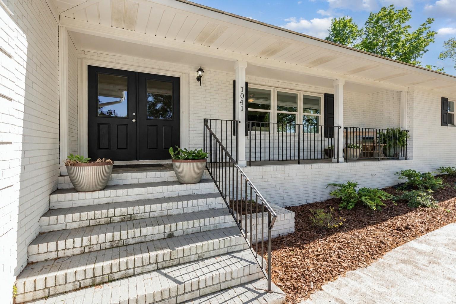 1041 Brawley School Road