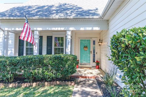 A home in Huntersville