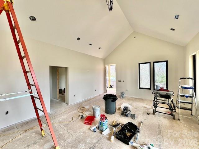 646 Fontana Ridge Road