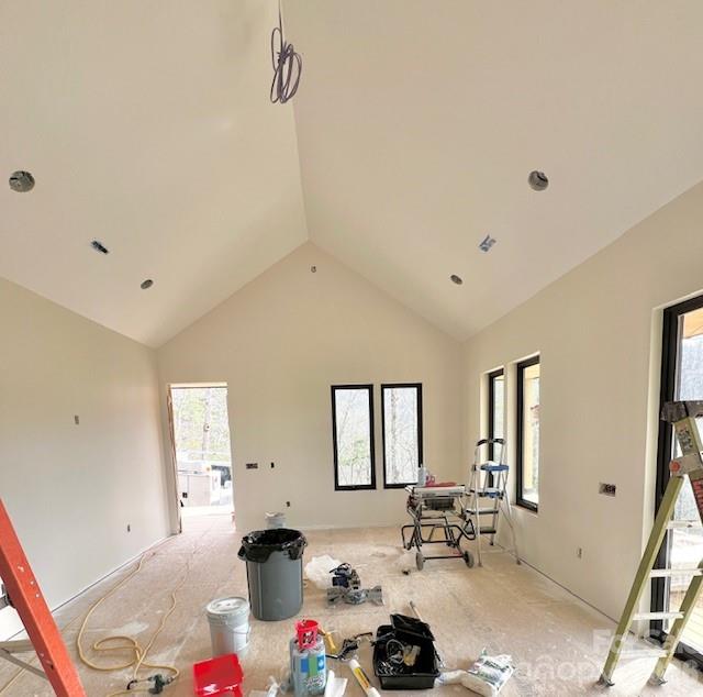 646 Fontana Ridge Road