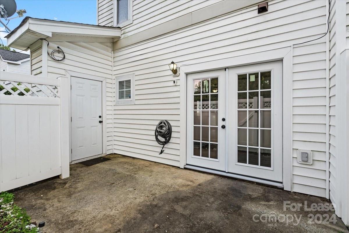 Mallard Square - Residential Lease