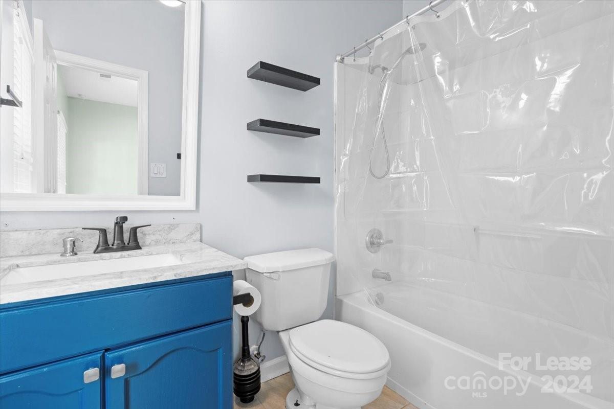 Mallard Square - Residential Lease