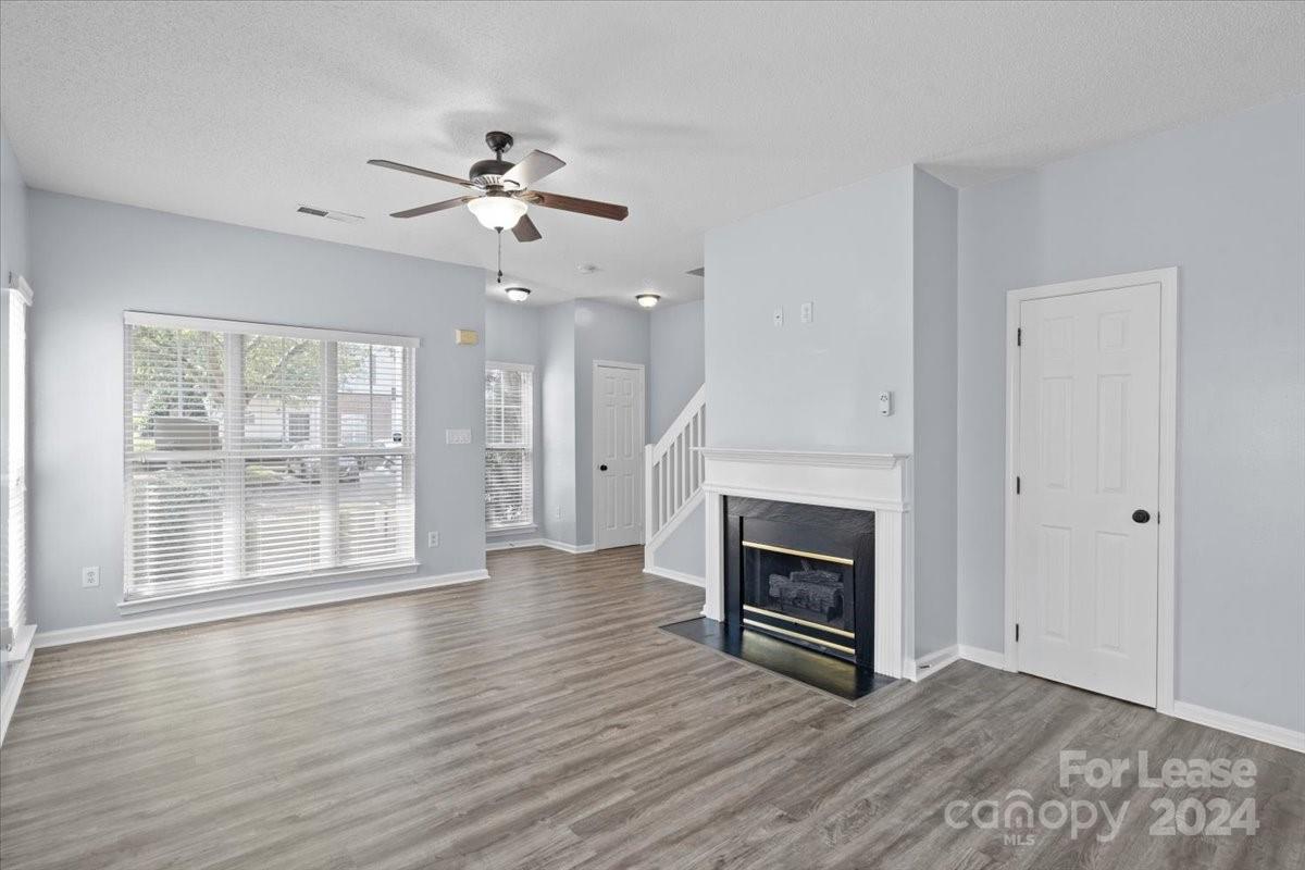 Mallard Square - Residential Lease