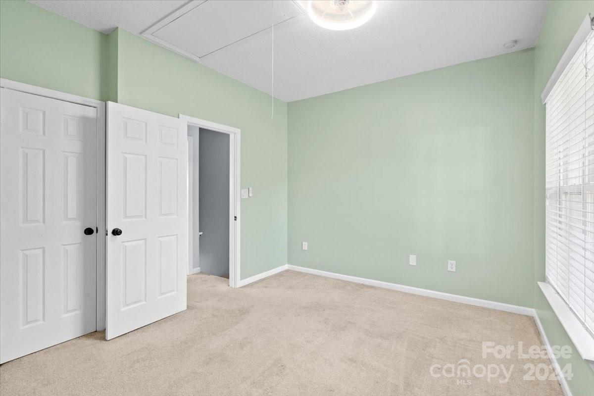 Mallard Square - Residential Lease