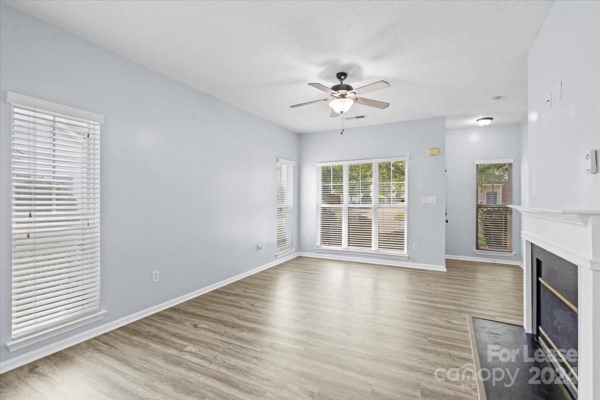 Mallard Square - Residential Lease