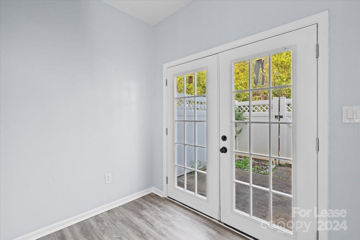 Mallard Square - Residential Lease