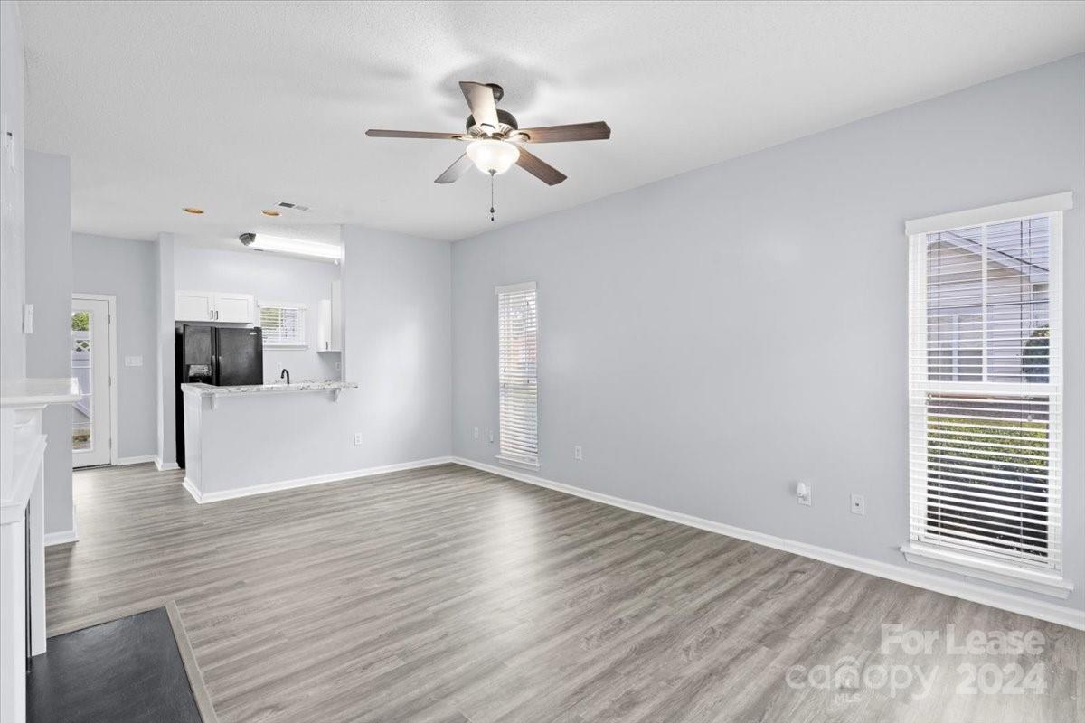 Mallard Square - Residential Lease