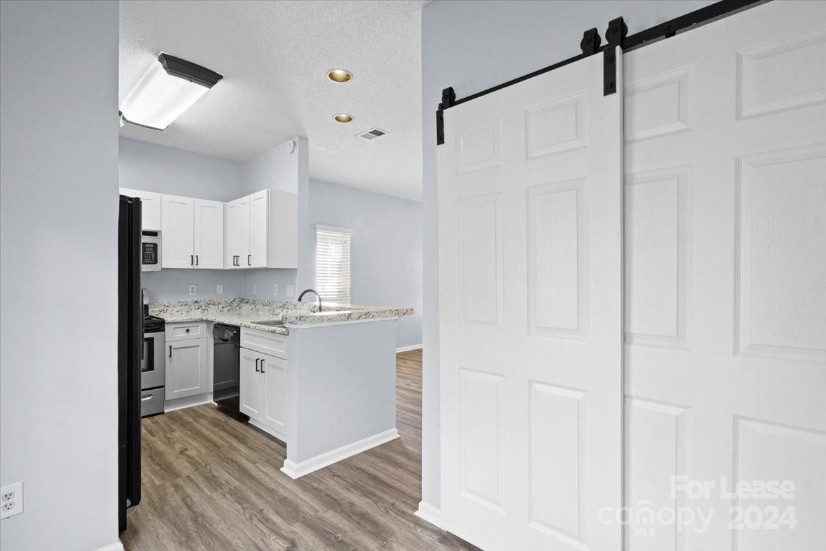 Mallard Square - Residential Lease