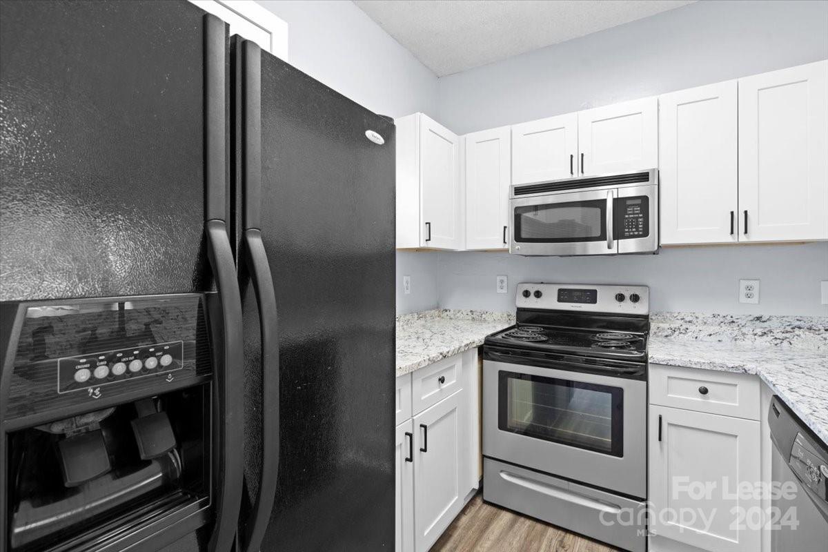 Mallard Square - Residential Lease