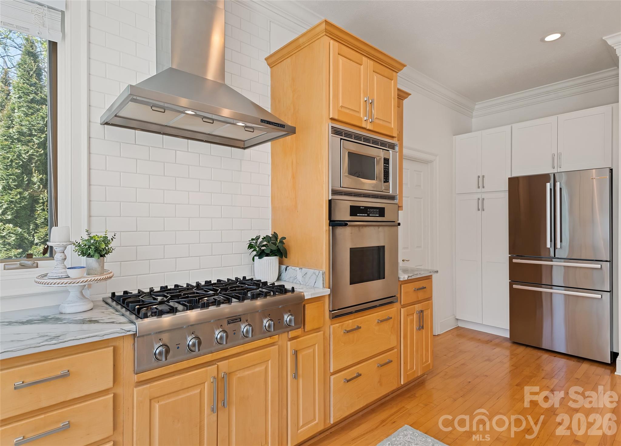 Villages Of Plott Creek - Residential