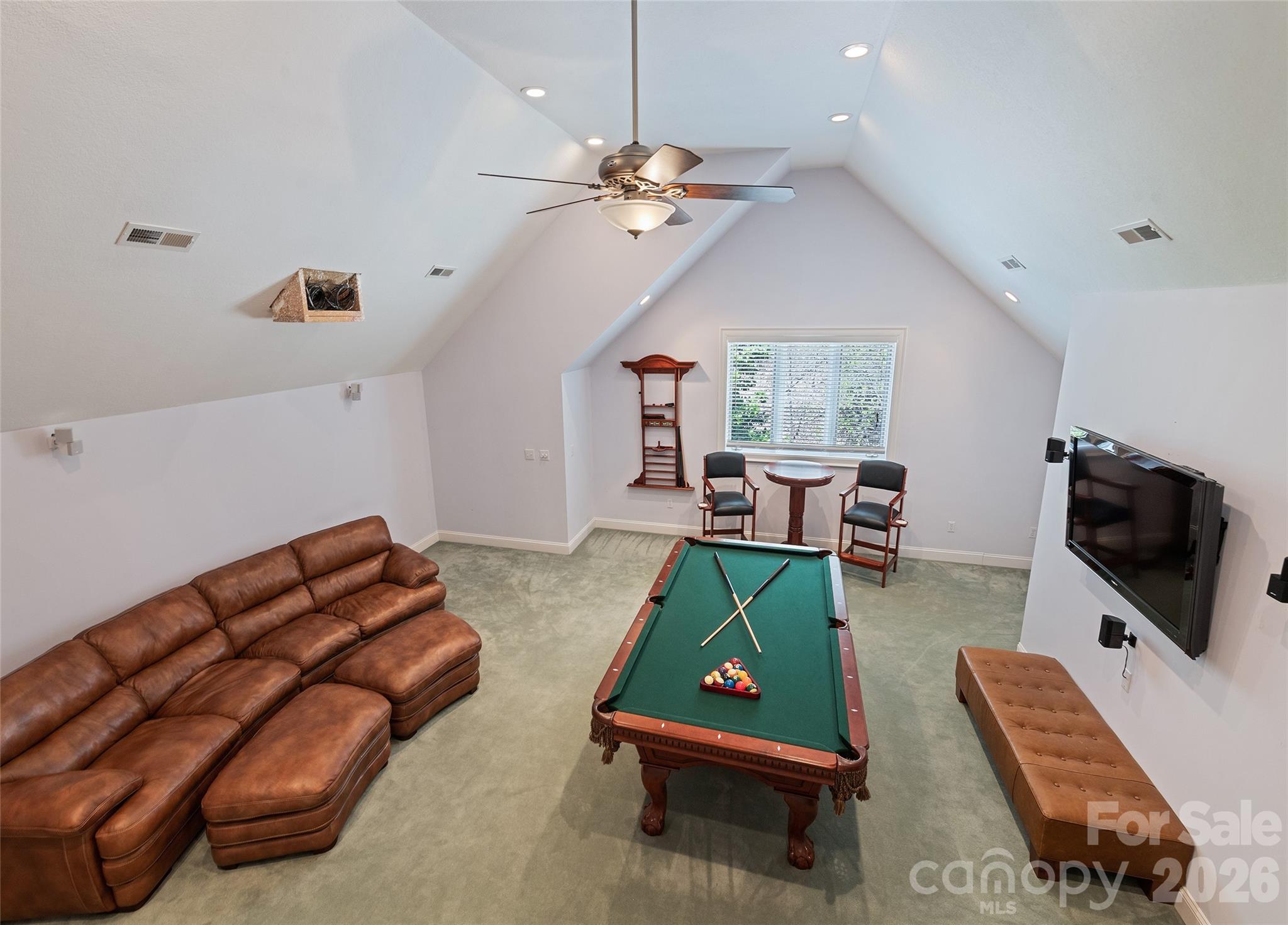 Villages Of Plott Creek - Residential