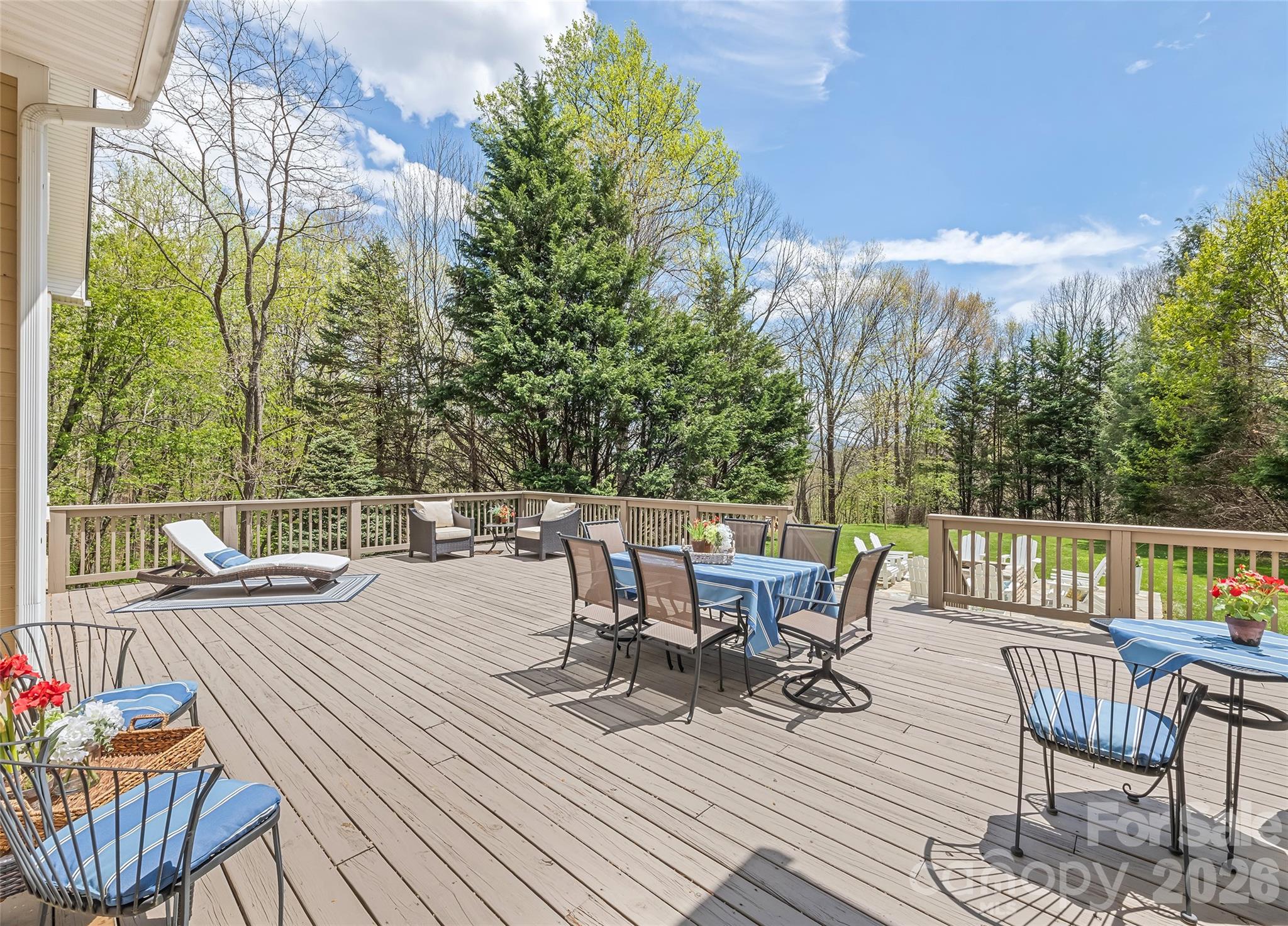 Villages Of Plott Creek - Residential