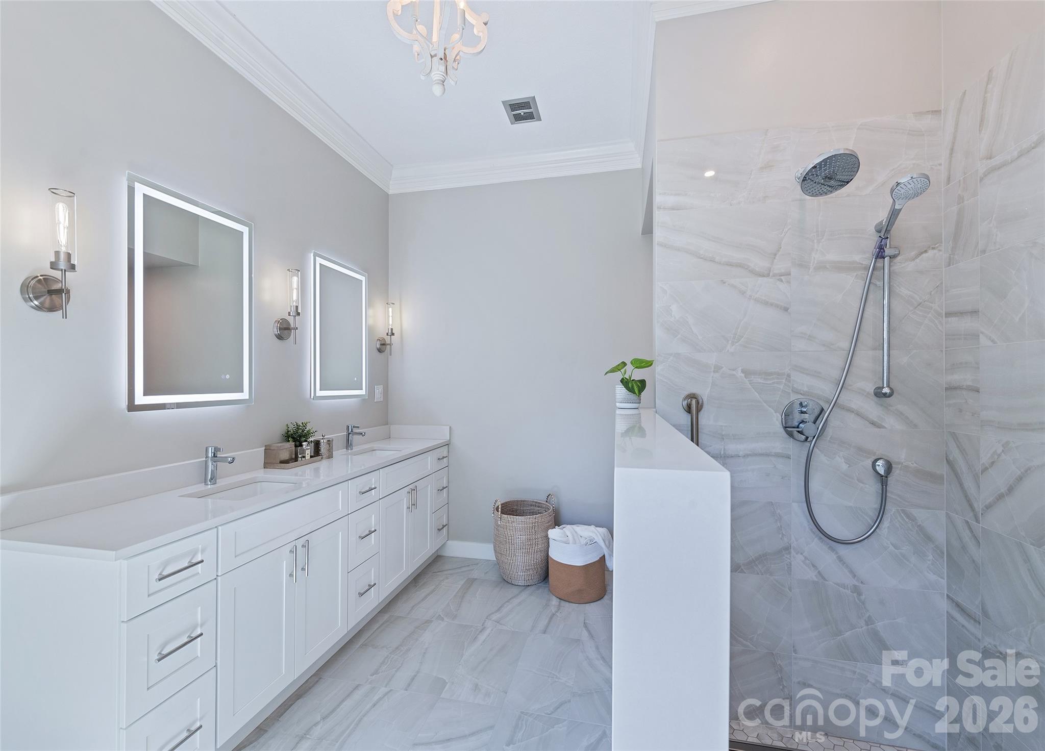 Villages Of Plott Creek - Residential