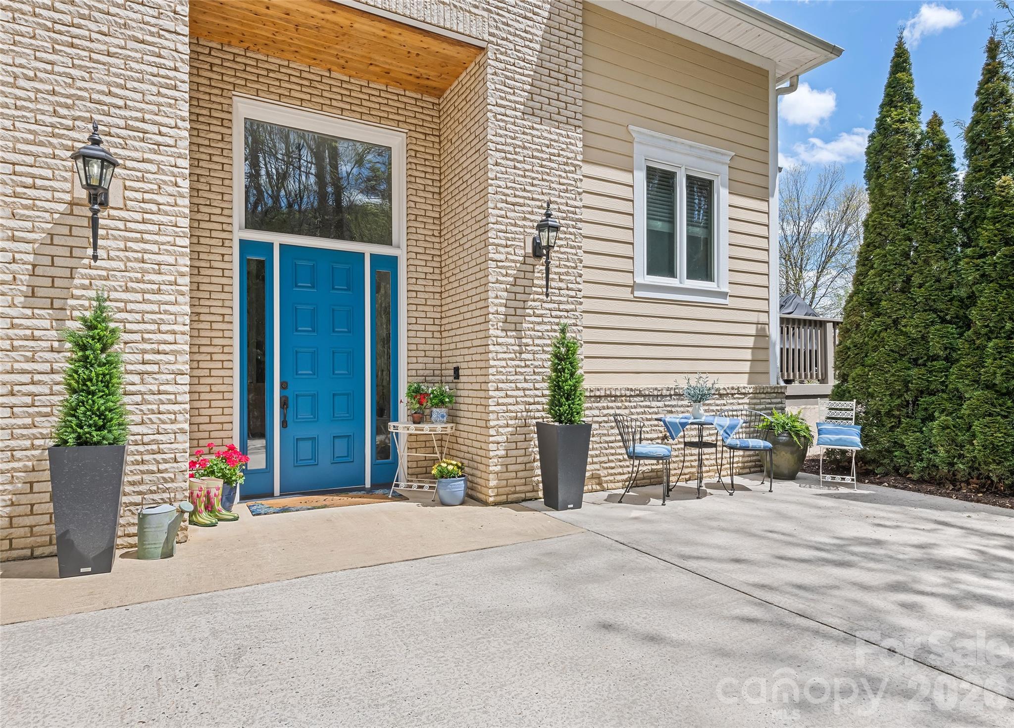 Villages Of Plott Creek - Residential