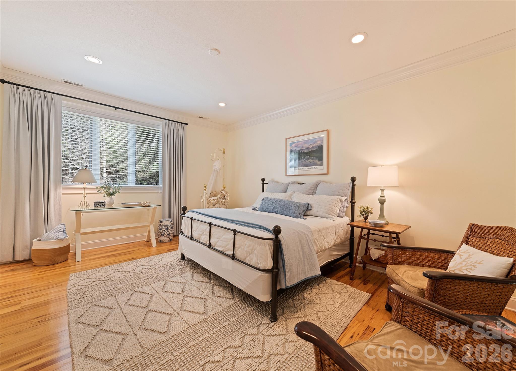 Villages Of Plott Creek - Residential