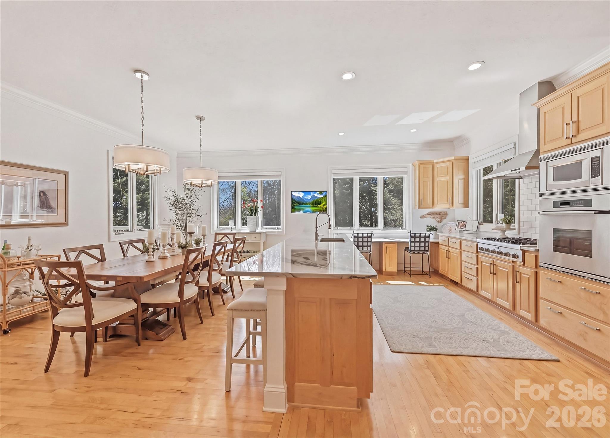 Villages Of Plott Creek - Residential