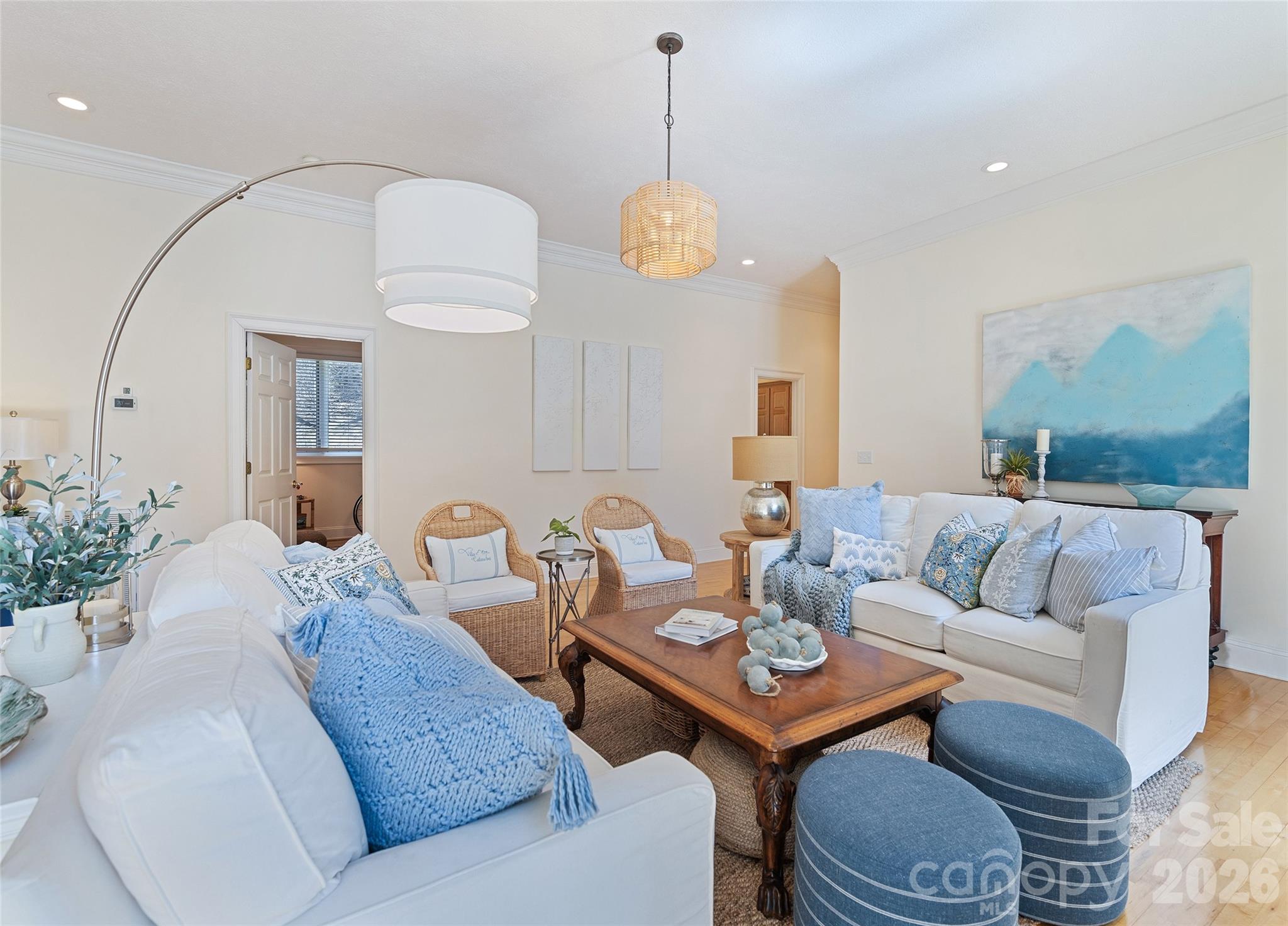 Villages Of Plott Creek - Residential