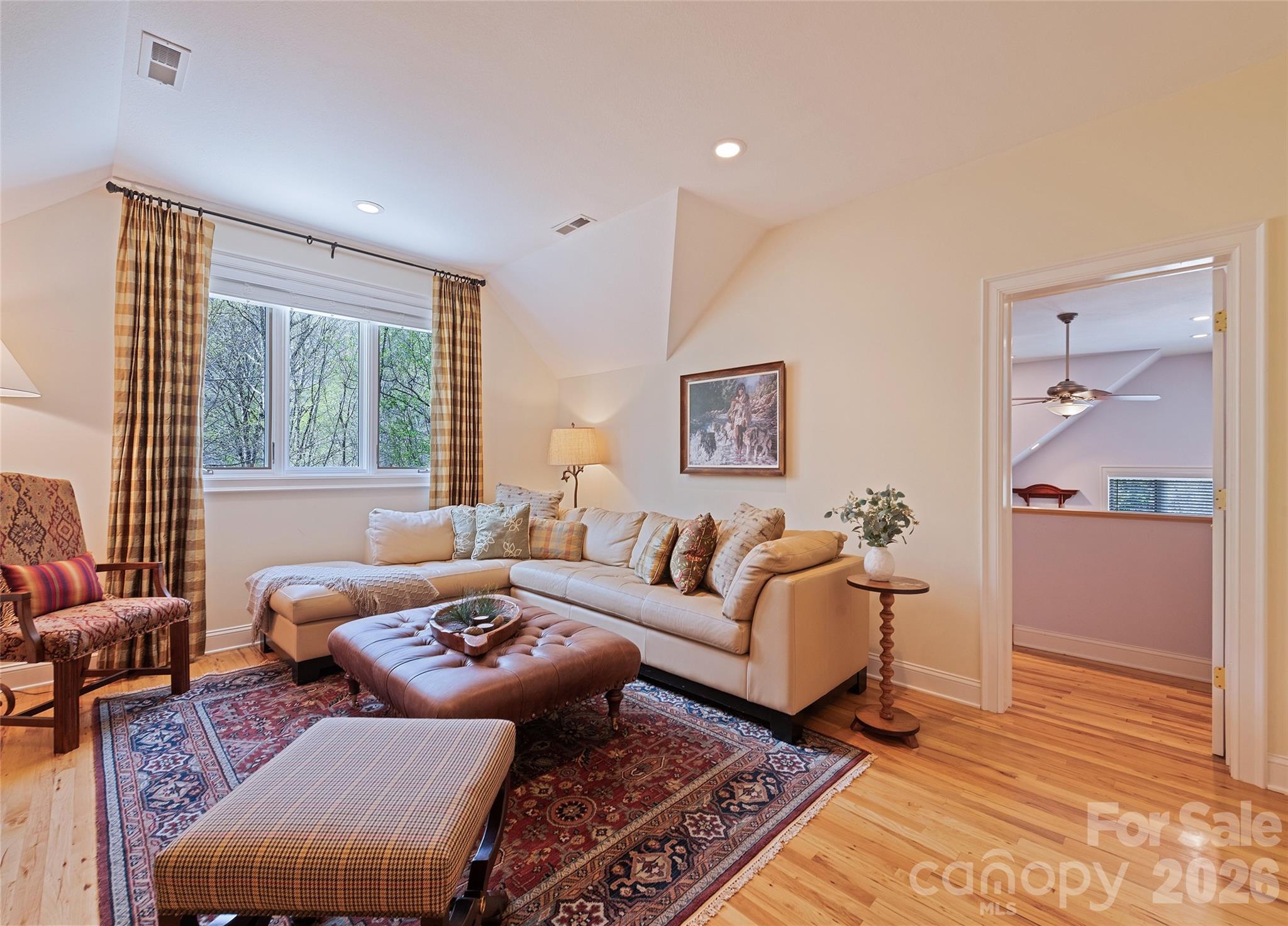 Villages Of Plott Creek - Residential