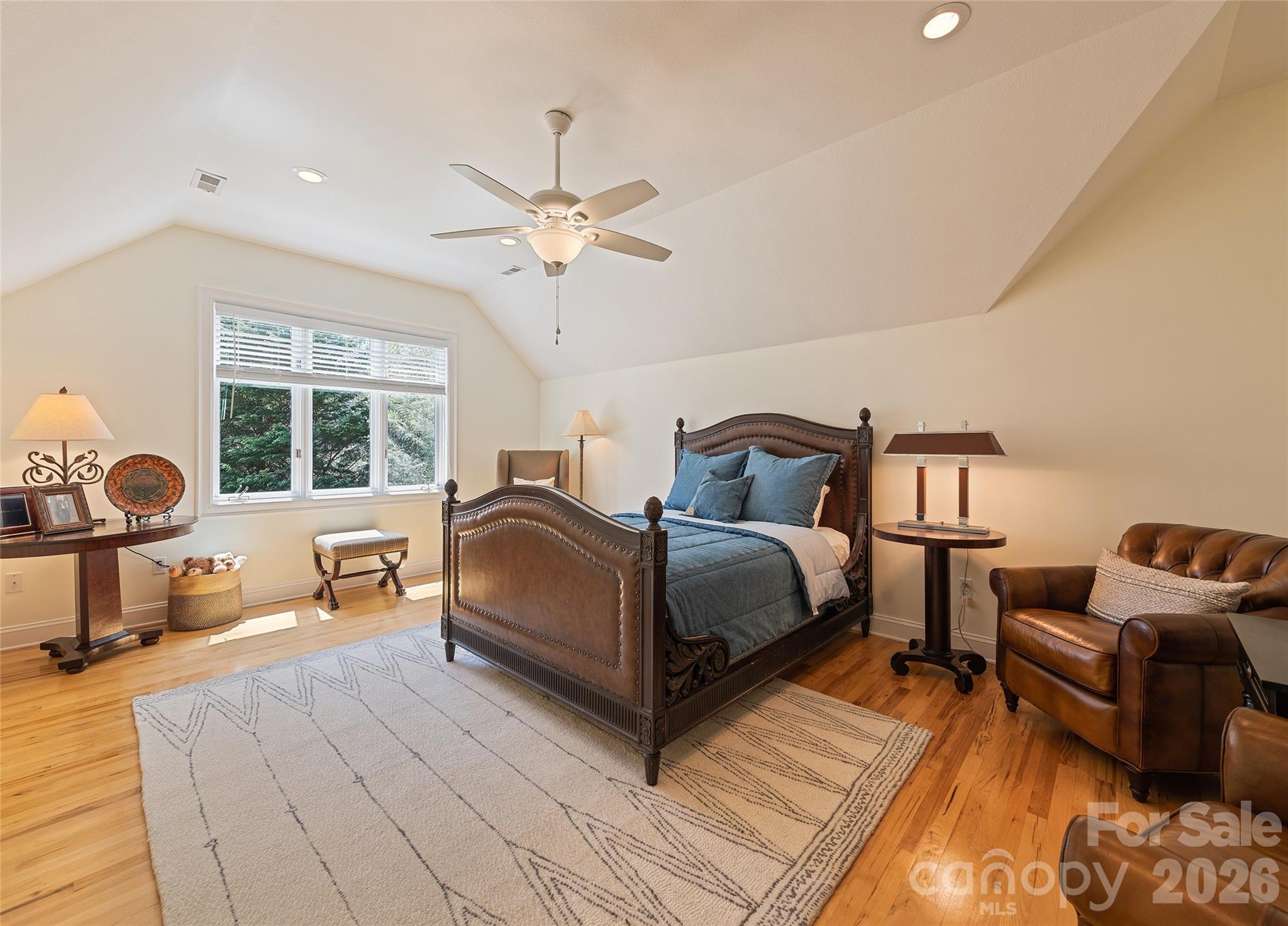 Villages Of Plott Creek - Residential