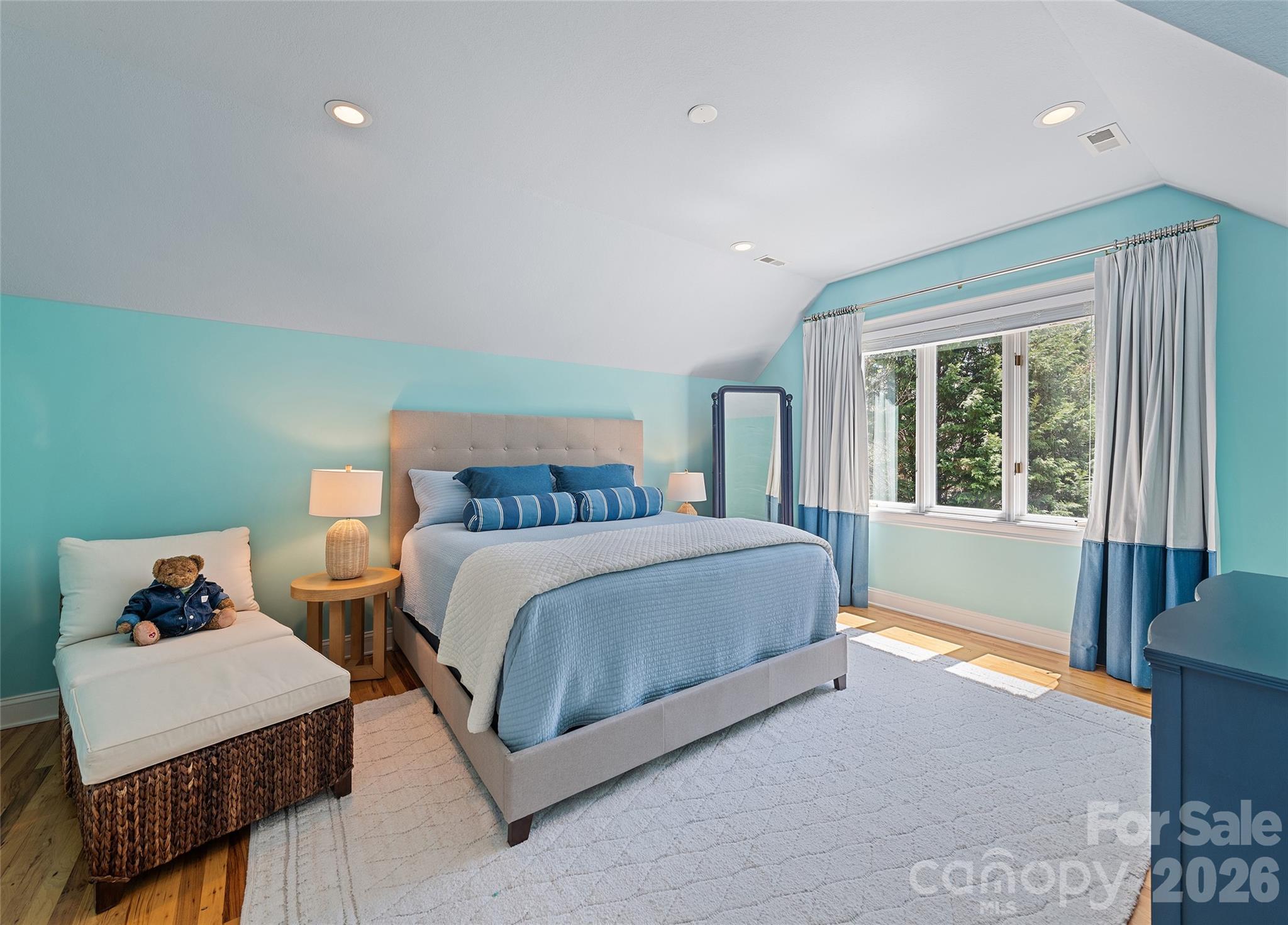 Villages Of Plott Creek - Residential