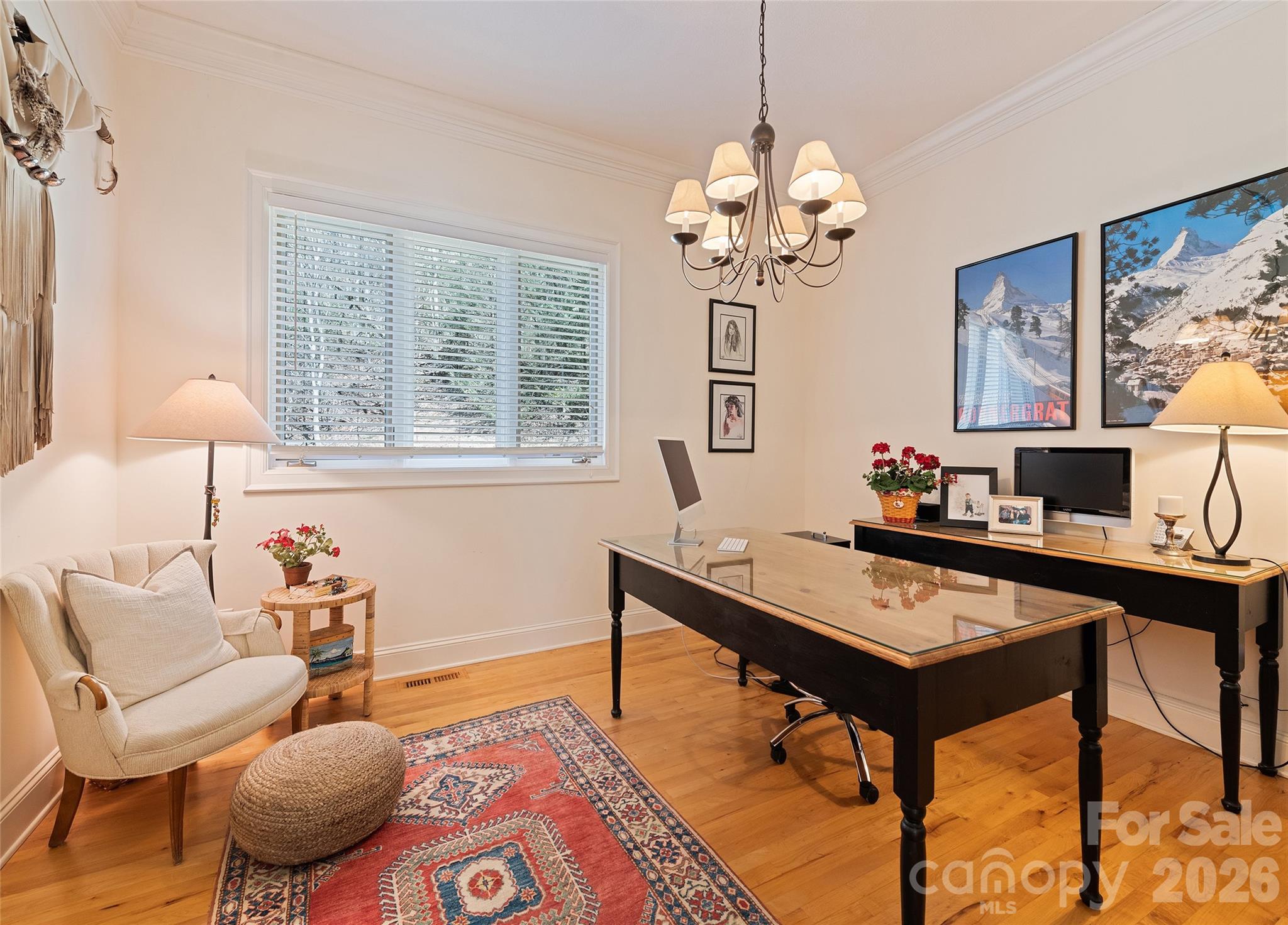 Villages Of Plott Creek - Residential