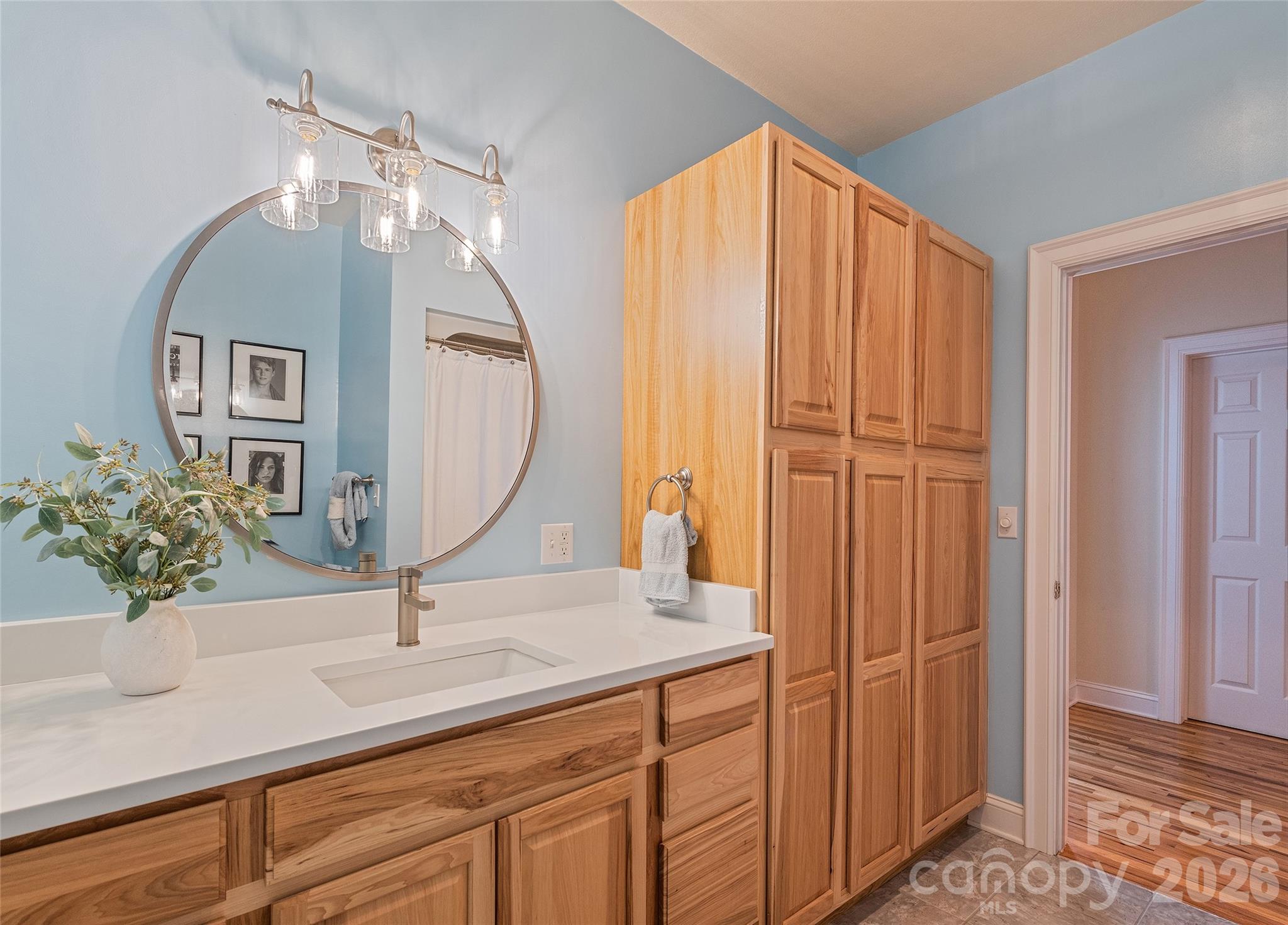 Villages Of Plott Creek - Residential