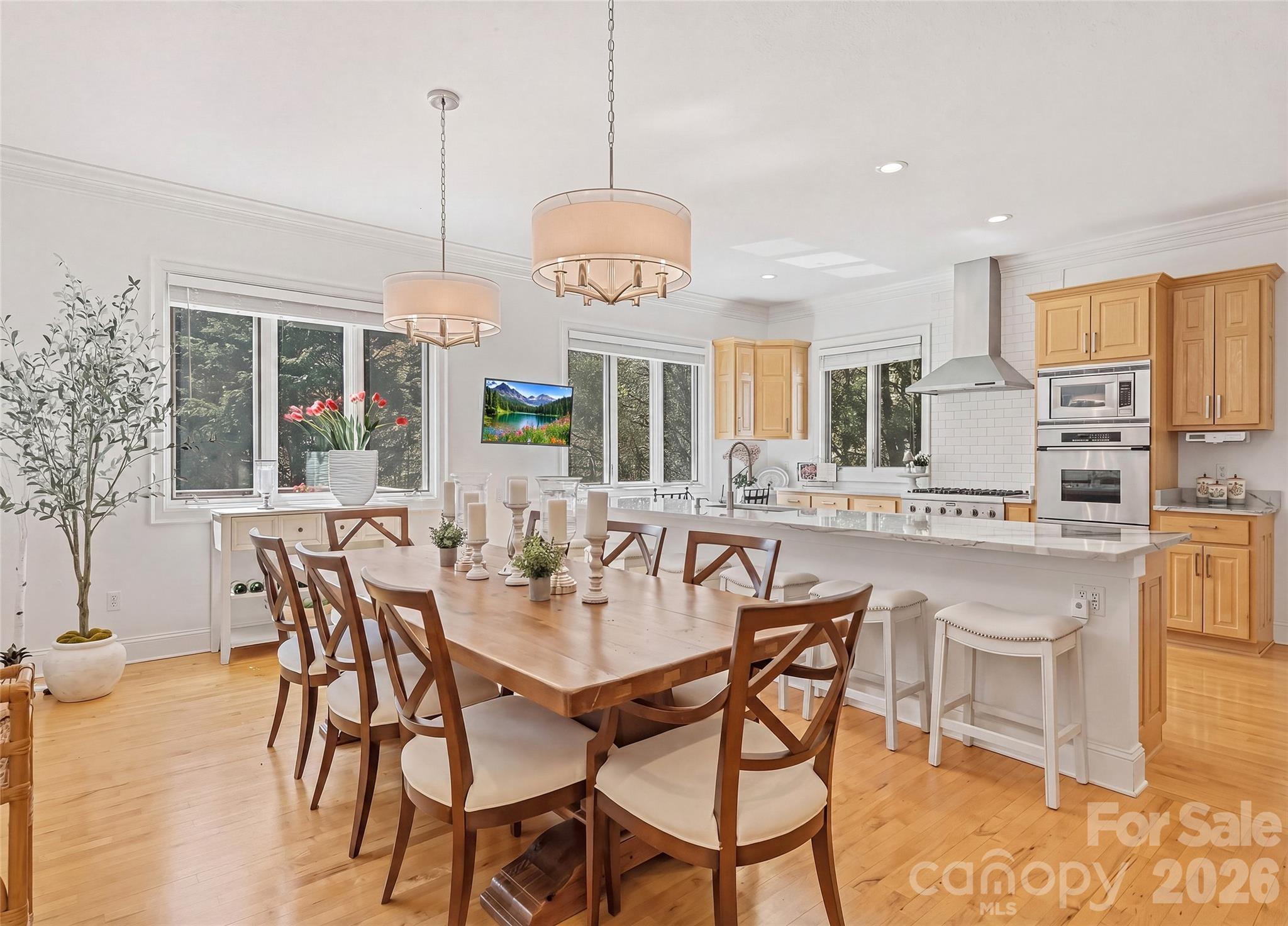 Villages Of Plott Creek - Residential