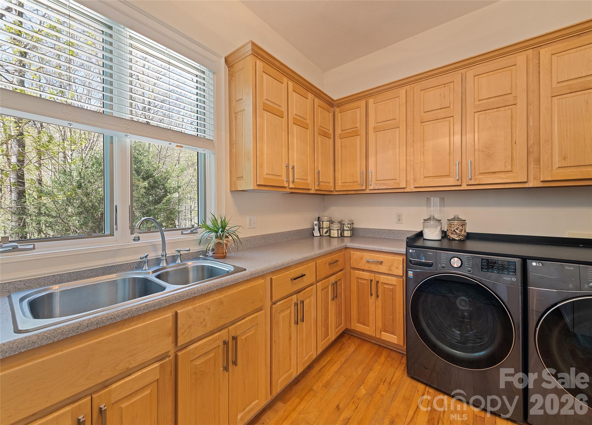 Villages Of Plott Creek - Residential