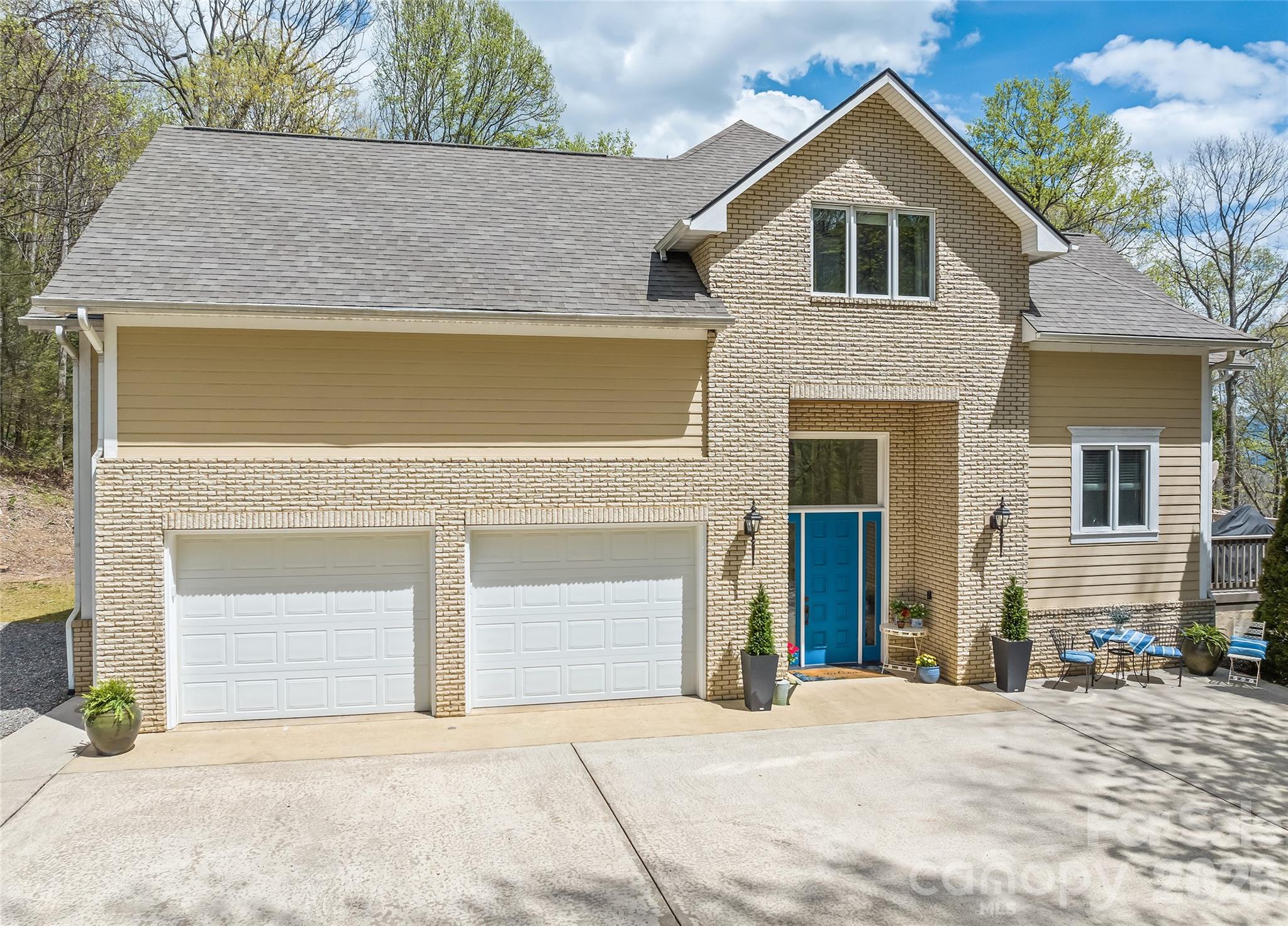 Villages Of Plott Creek - Residential