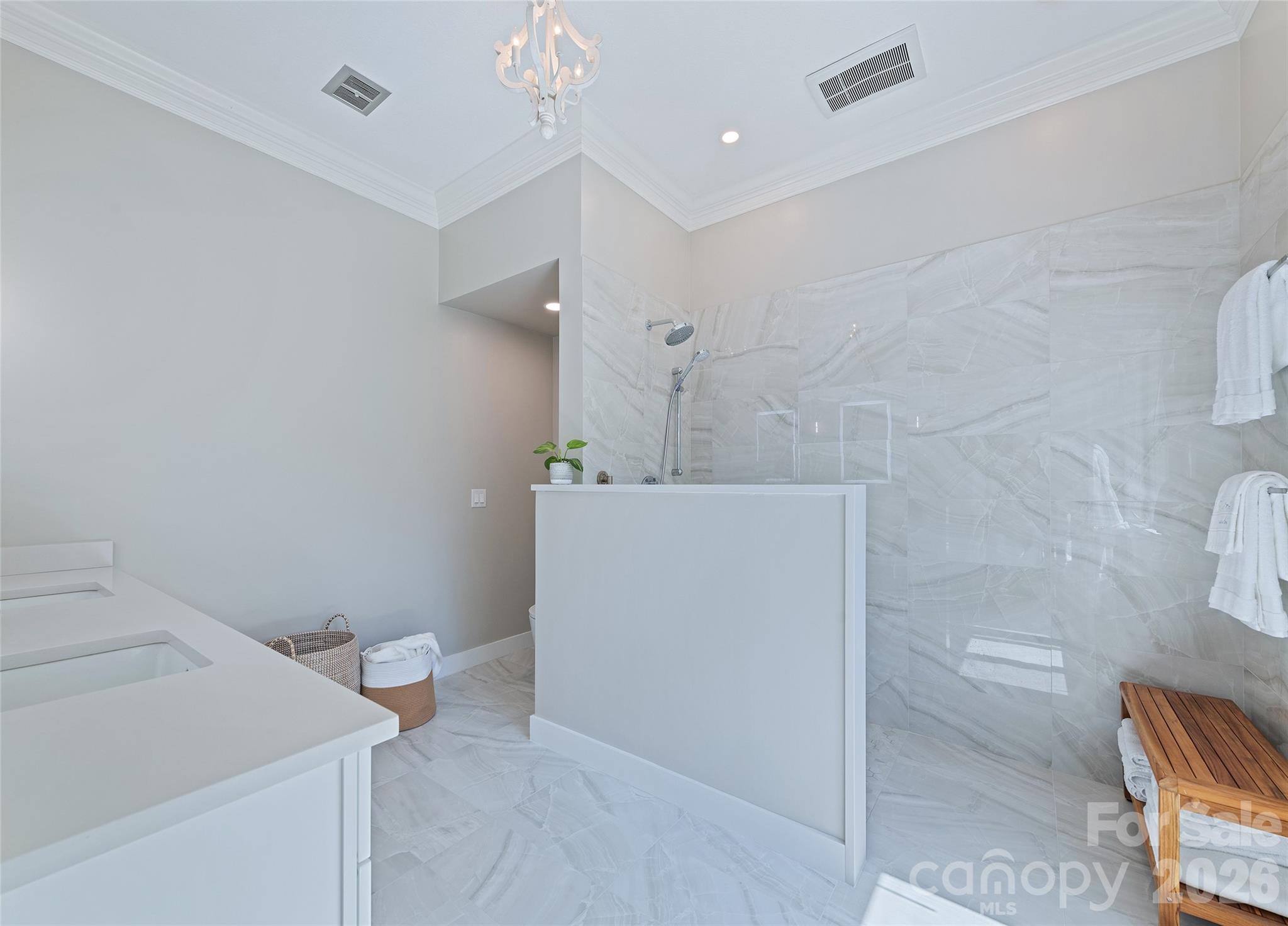 Villages Of Plott Creek - Residential