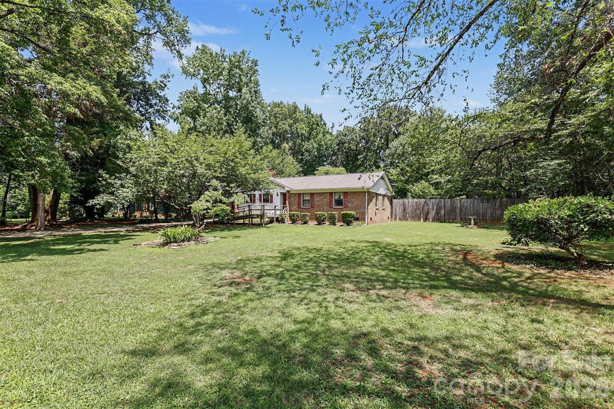 821 Ferrell Avenue