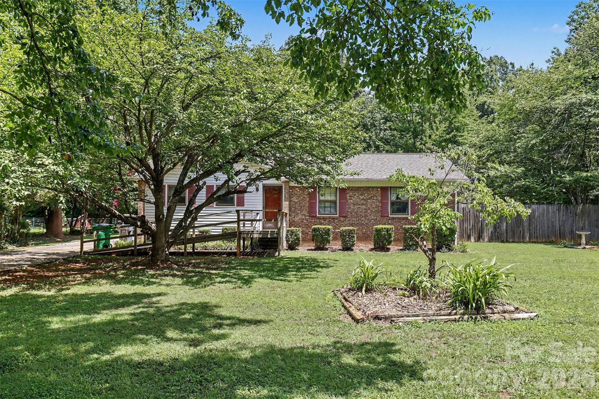 821 Ferrell Avenue