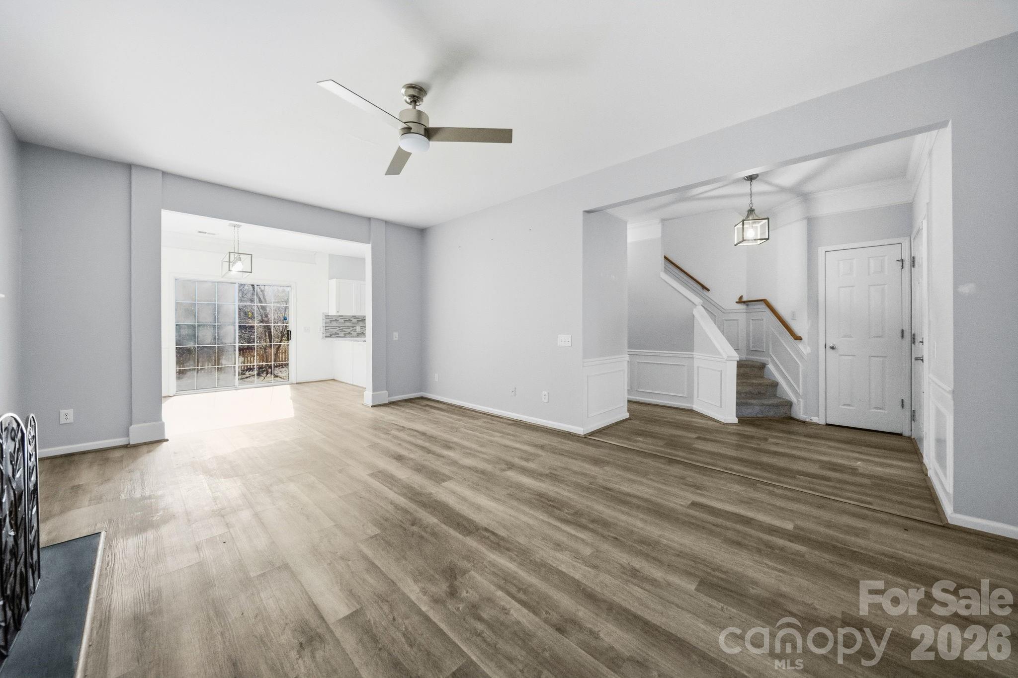 Highland Creek - Residential