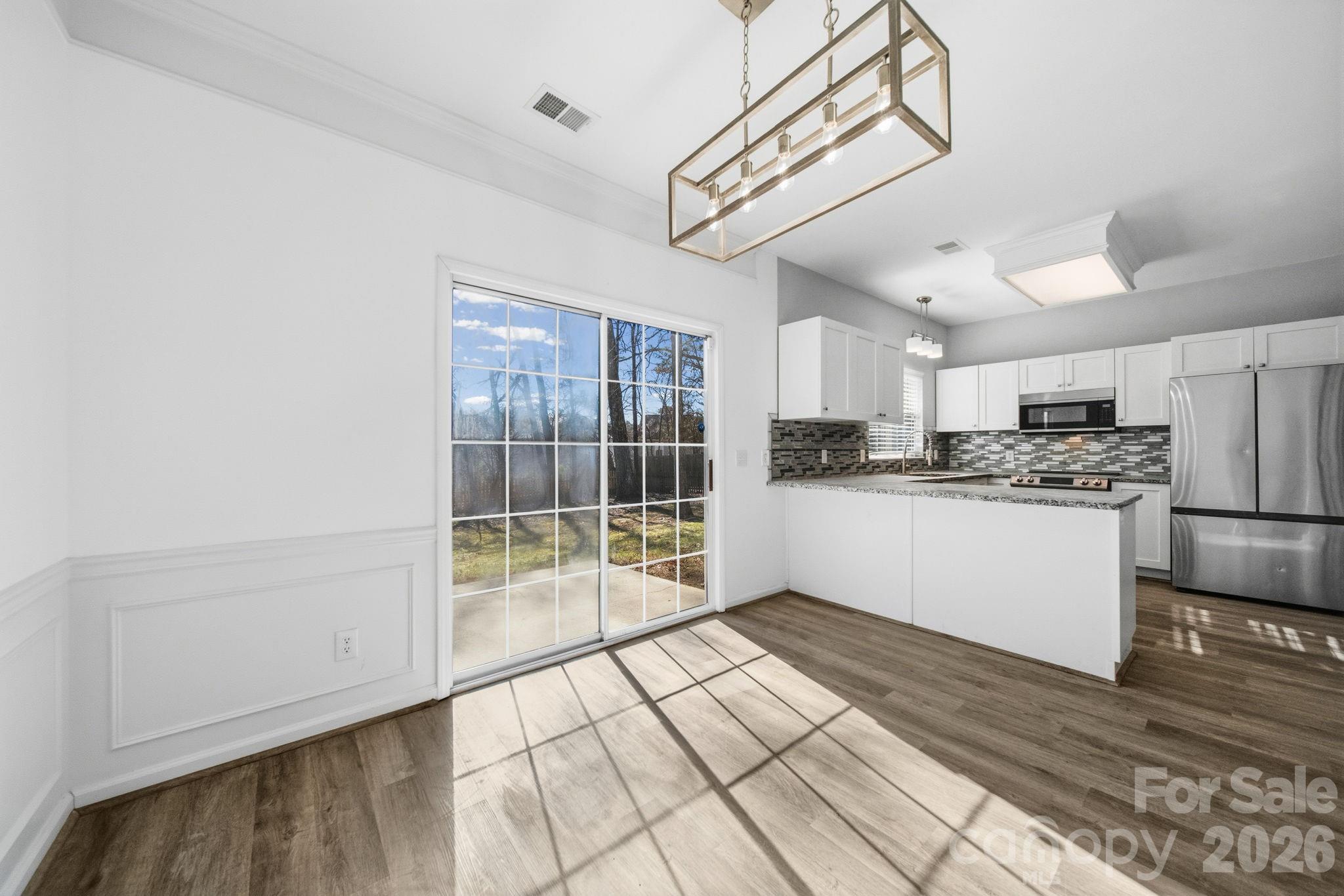 Highland Creek - Residential