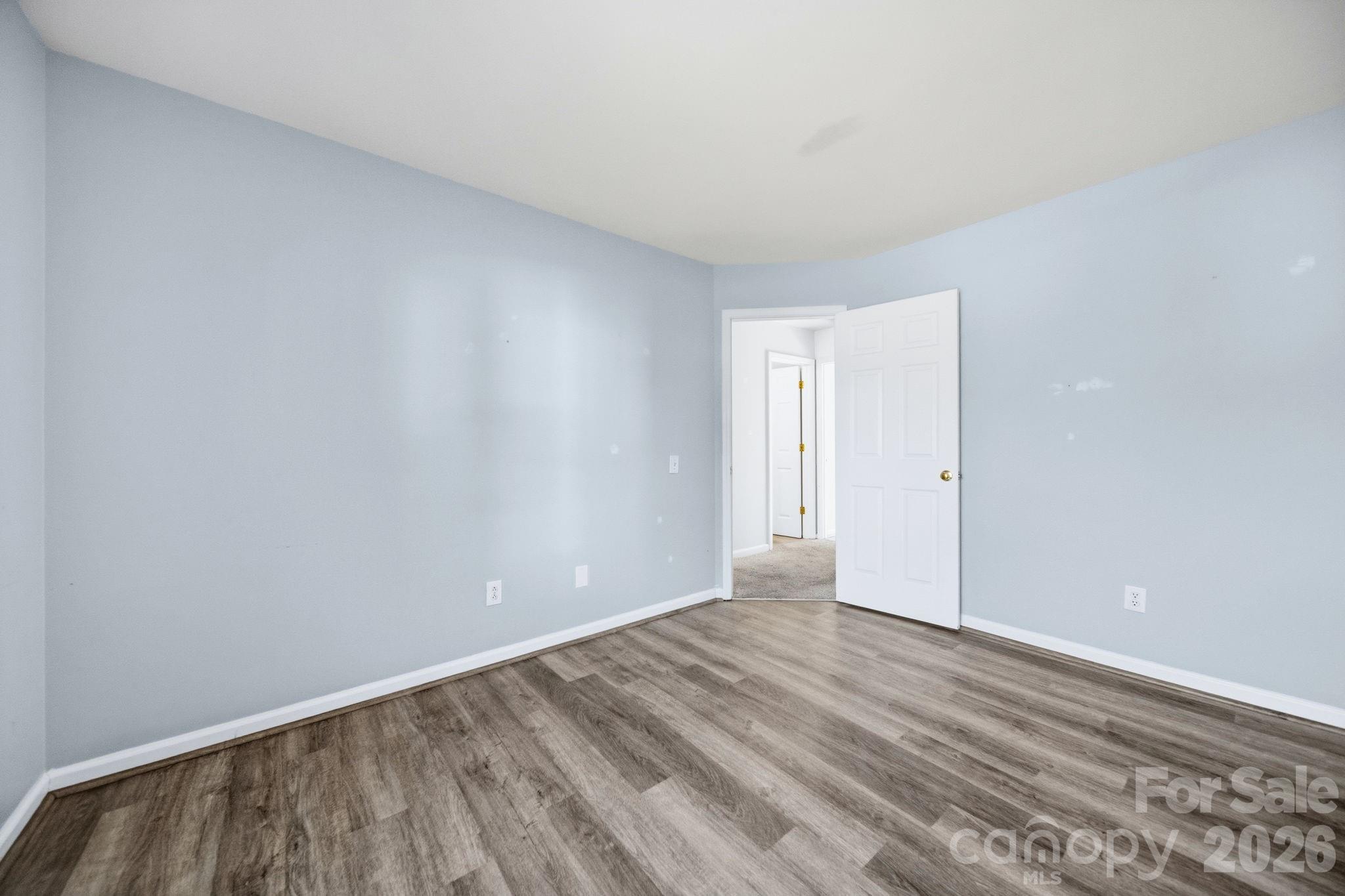 Highland Creek - Residential