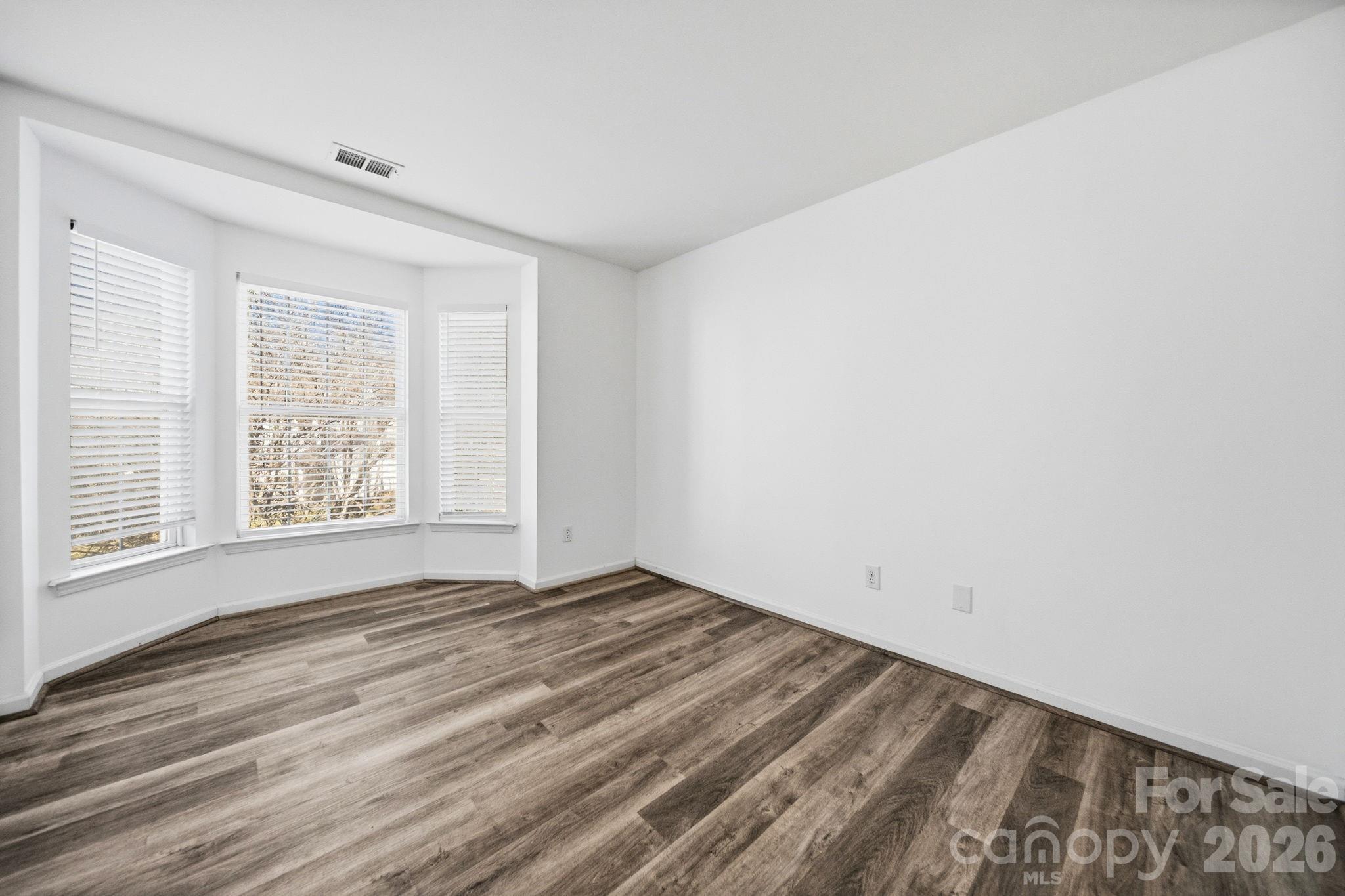 Highland Creek - Residential