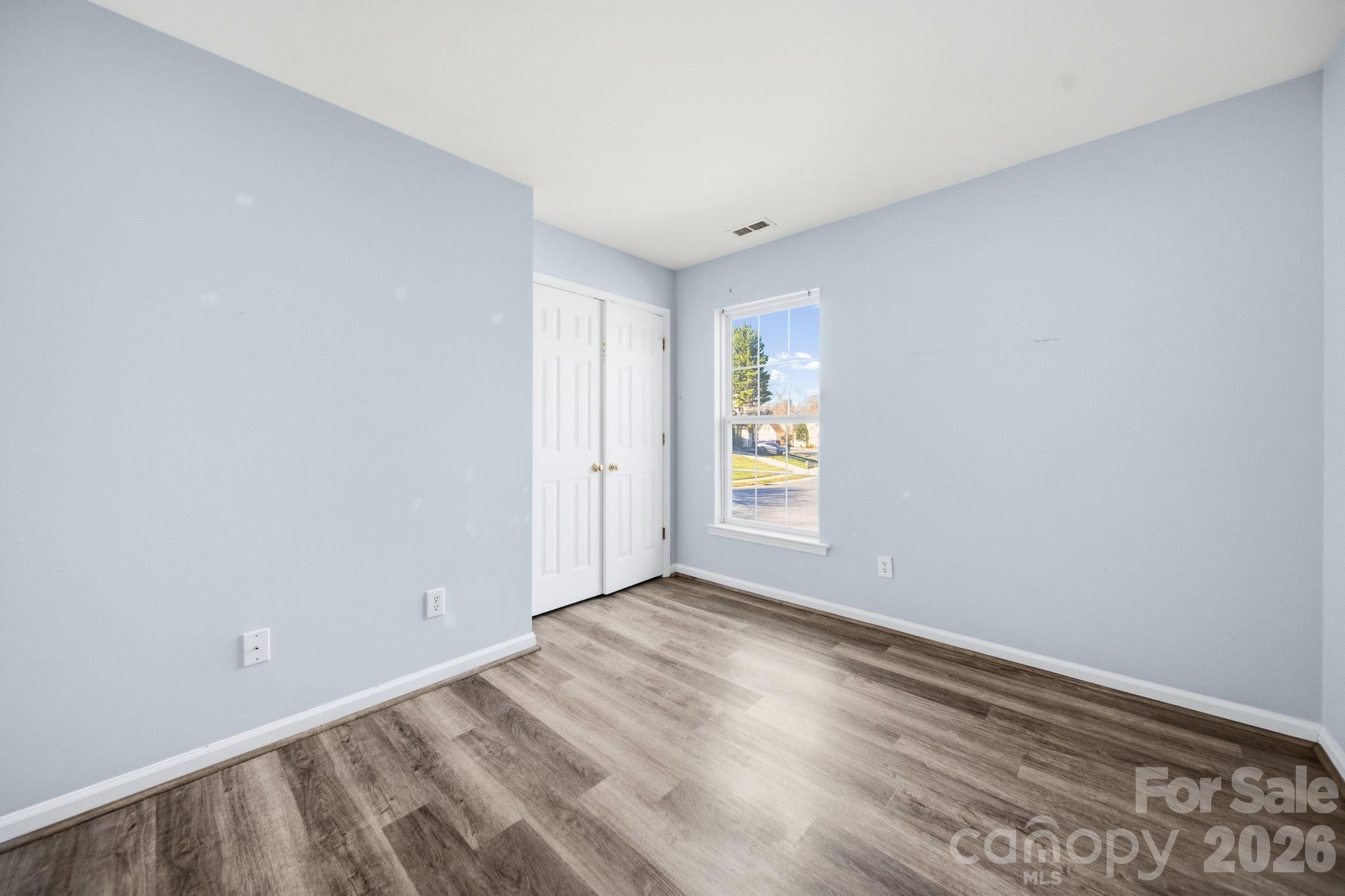 Highland Creek - Residential