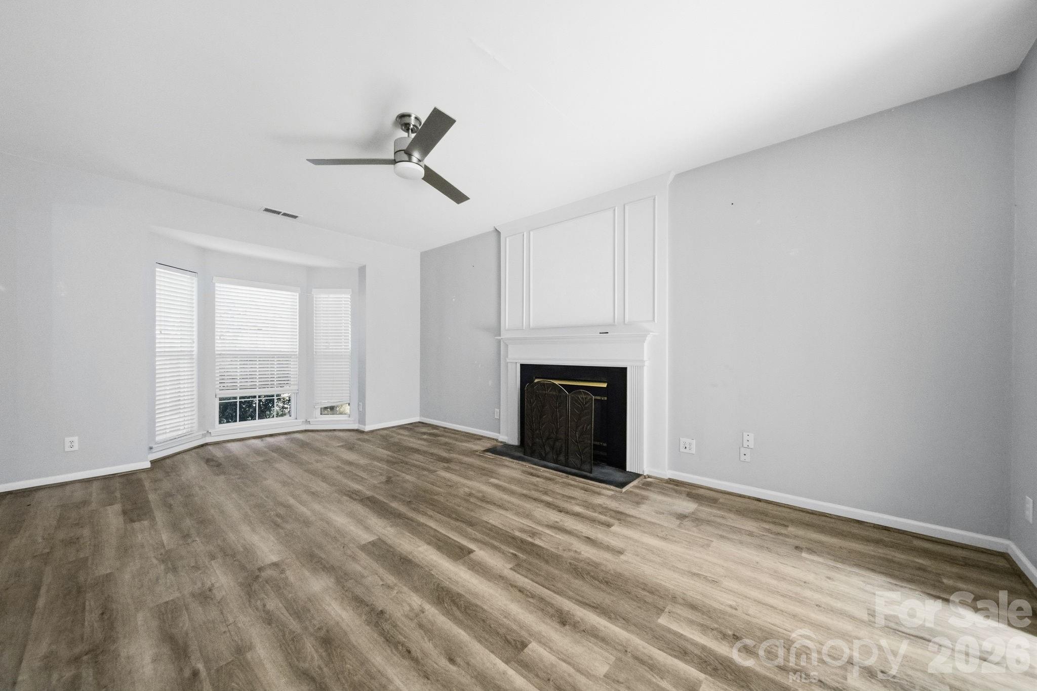 Highland Creek - Residential