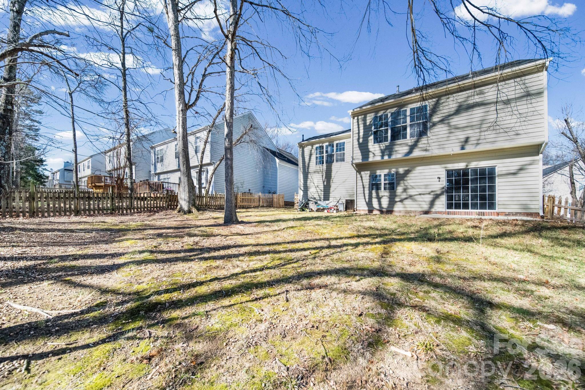 Highland Creek - Residential