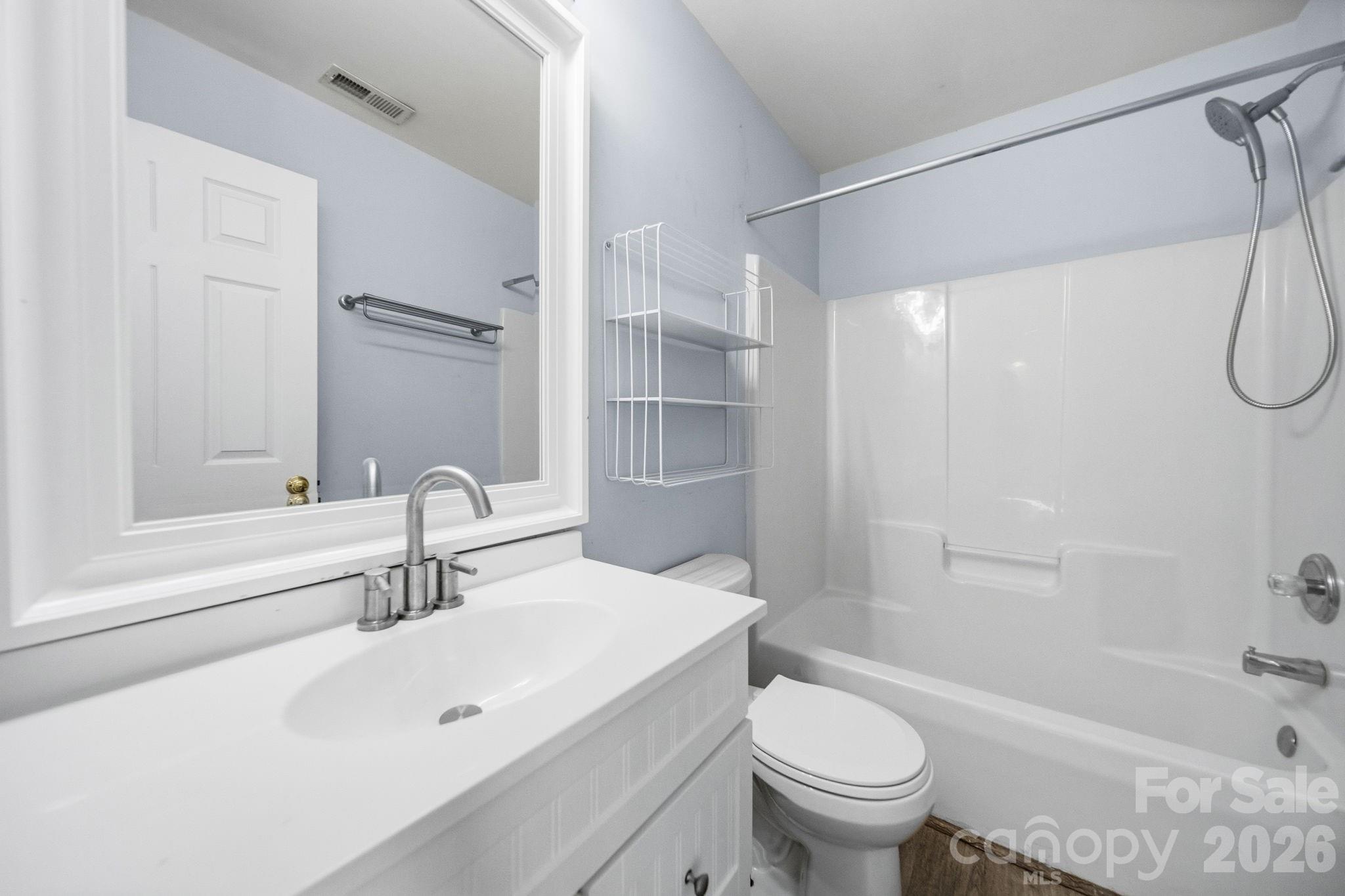 Highland Creek - Residential