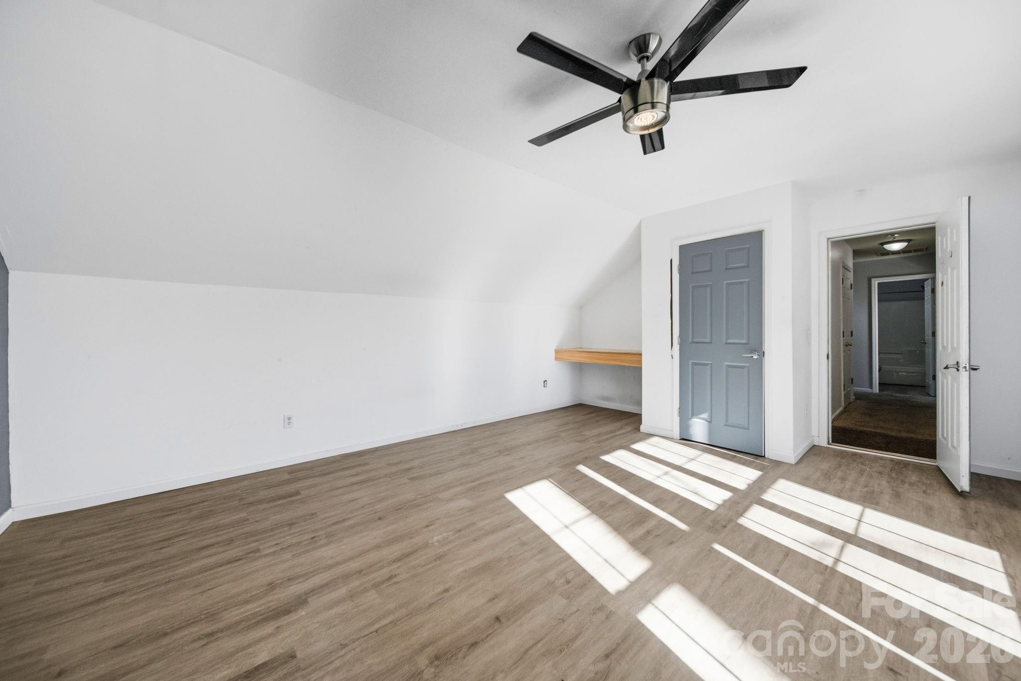 Highland Creek - Residential