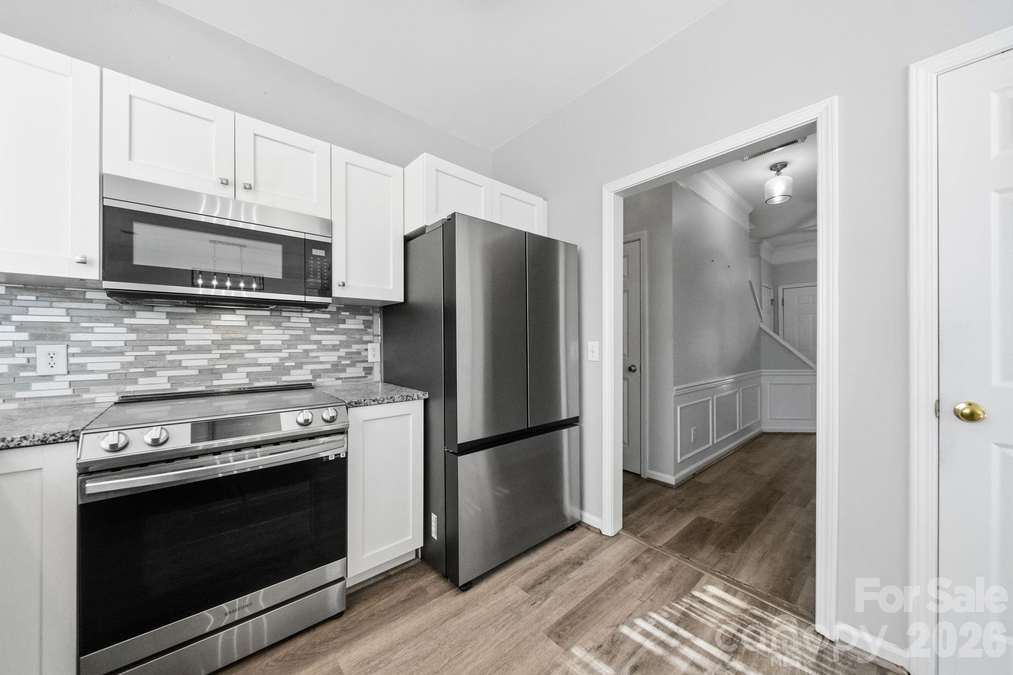 Highland Creek - Residential