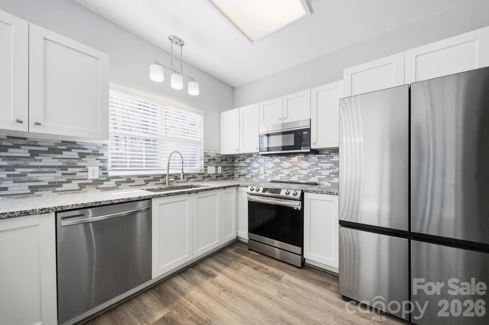 Highland Creek - Residential