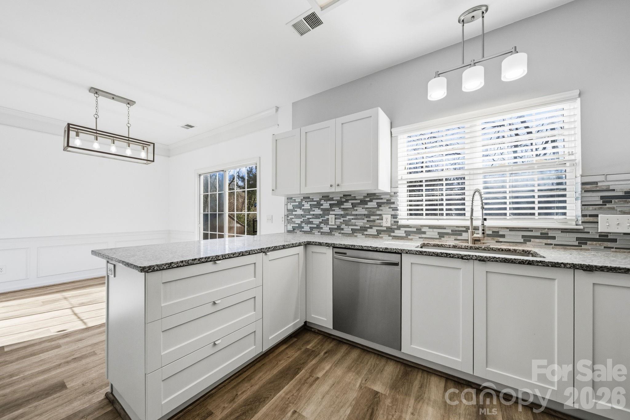 Highland Creek - Residential