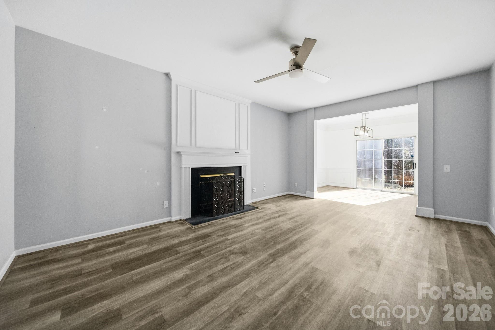 Highland Creek - Residential