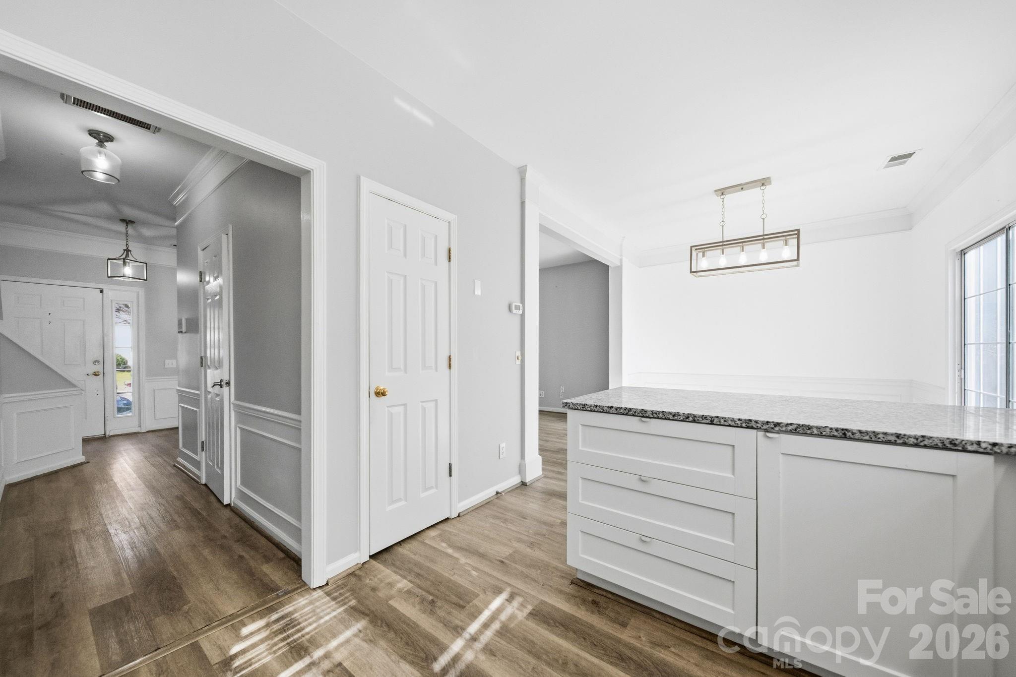 Highland Creek - Residential