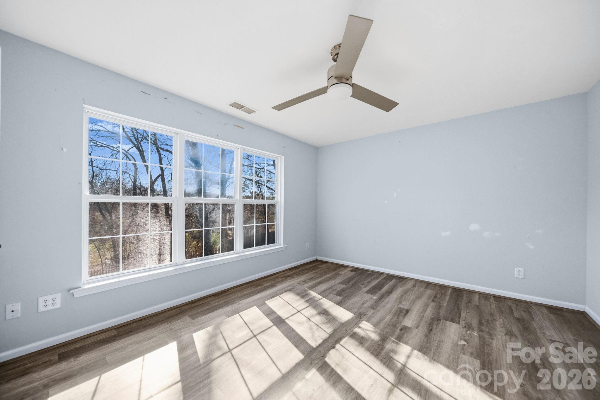 Highland Creek - Residential