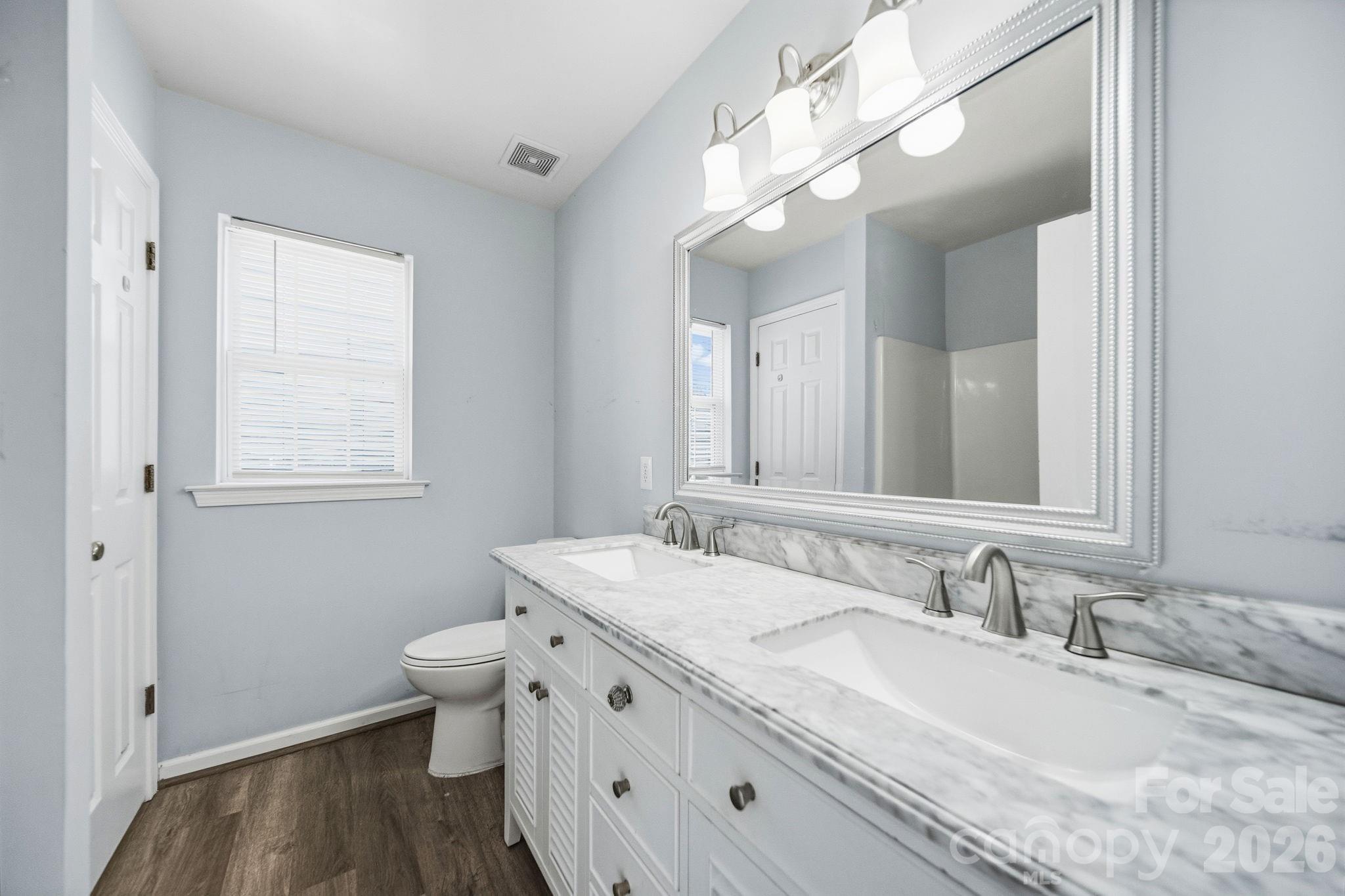 Highland Creek - Residential