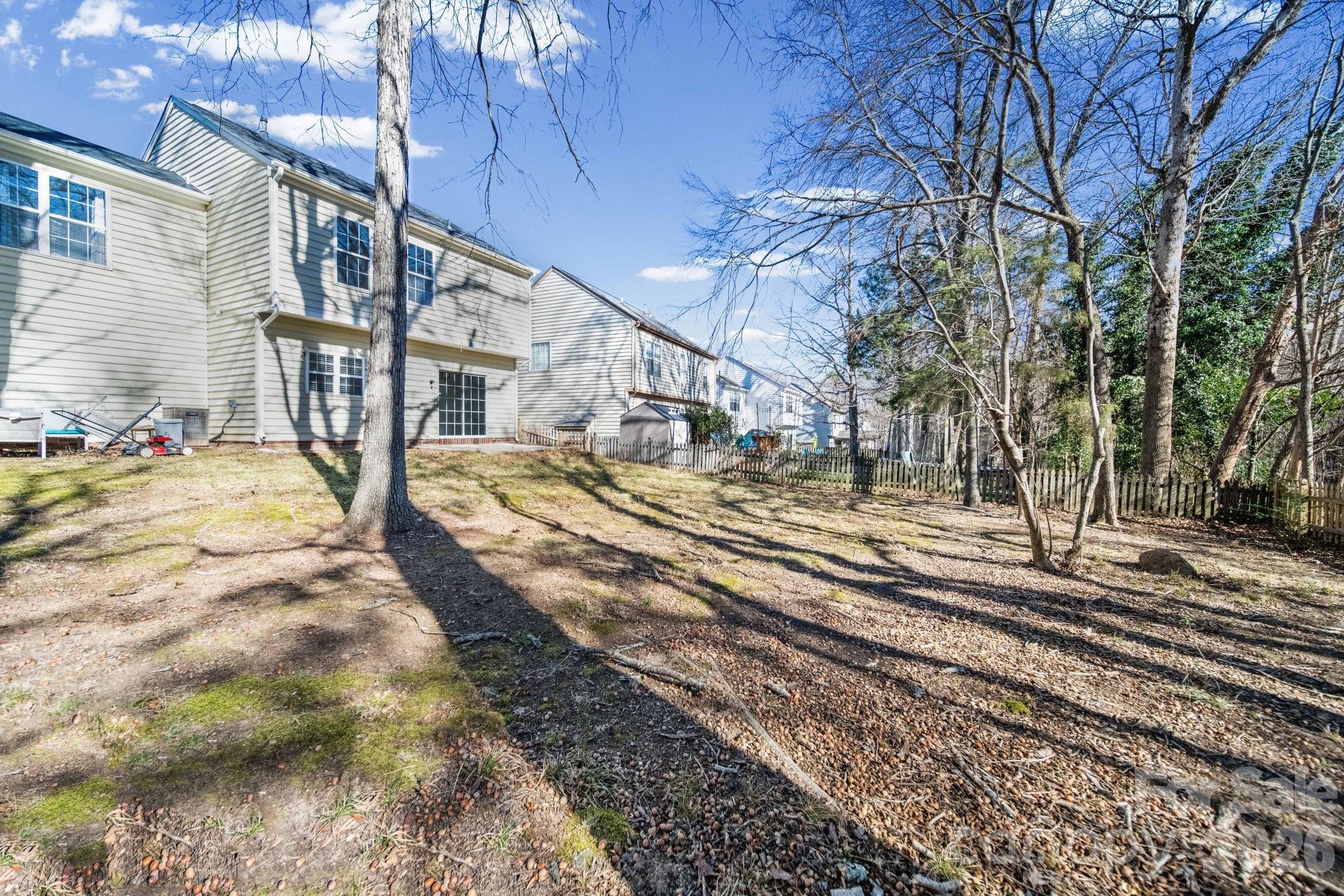 Highland Creek - Residential